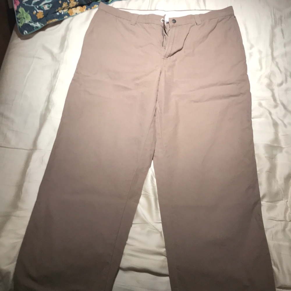 Columbia 36x32 hiking pants